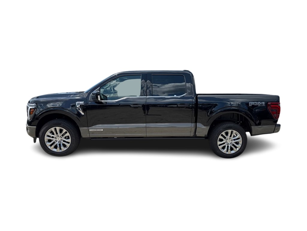 Thumbnail: 2025 Ford F-150 - 3