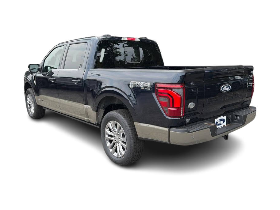 Thumbnail: 2026 Ford F-150 - 4