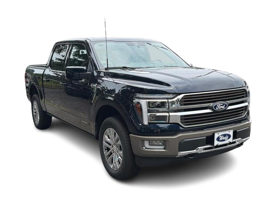 Thumbnail: 2026 Ford F-150 - 19