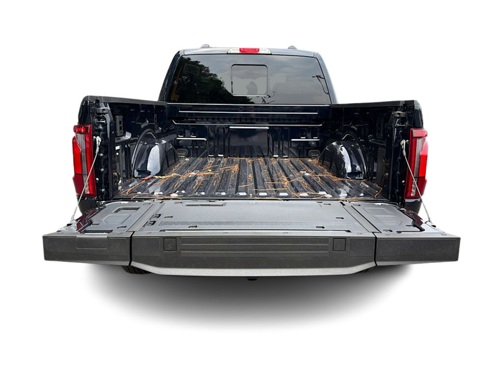 Thumbnail: 2026 Ford F-150 - 17