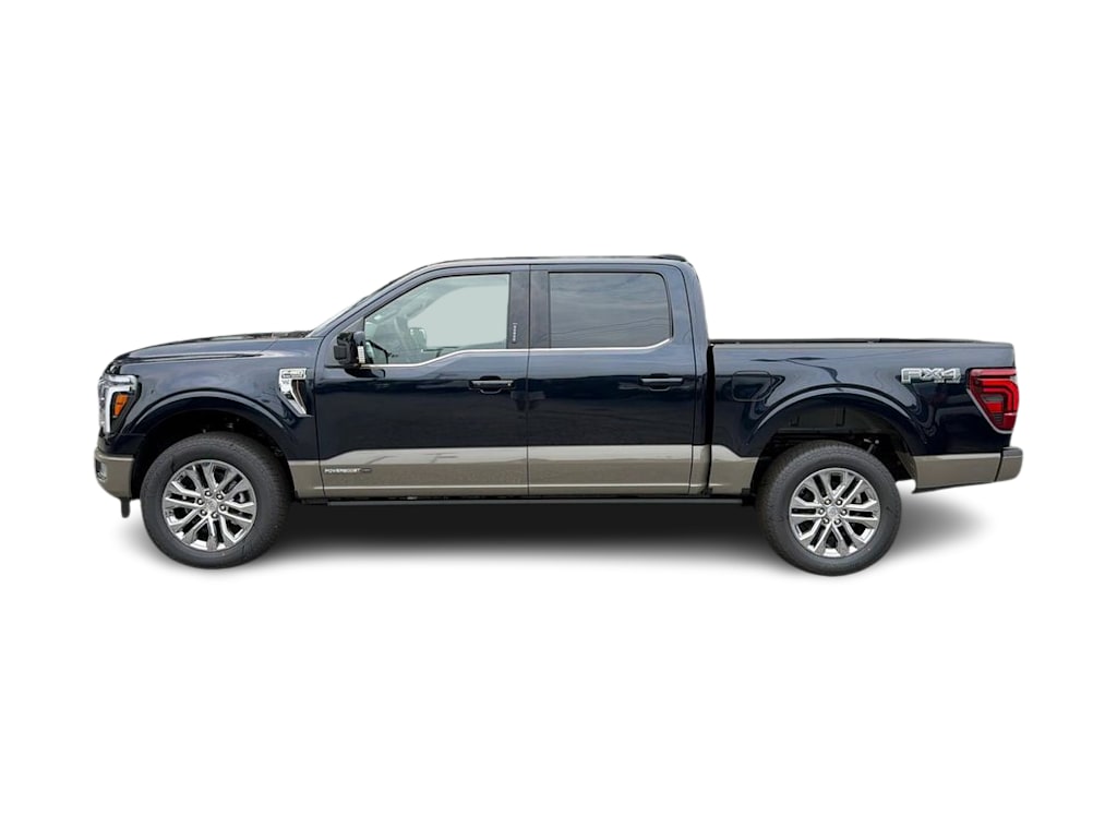 Thumbnail: 2026 Ford F-150 - 3