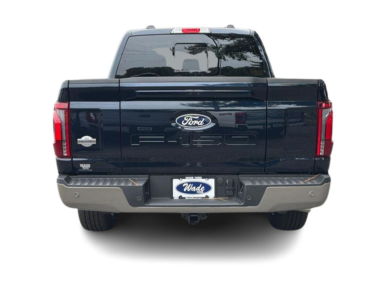 Thumbnail: 2026 Ford F-150 - 5