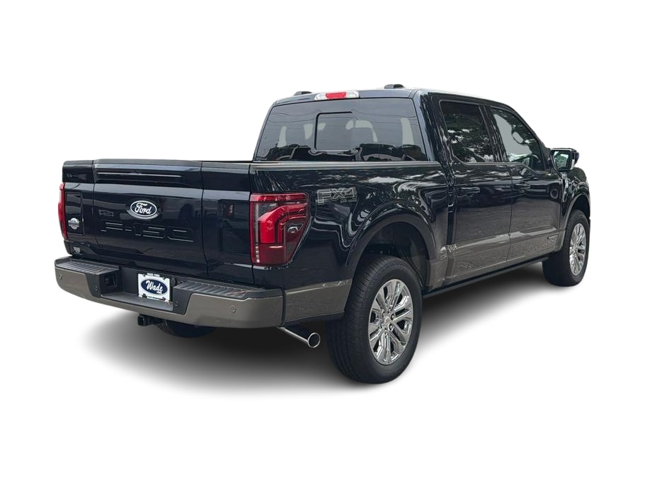 Thumbnail: 2026 Ford F-150 - 21