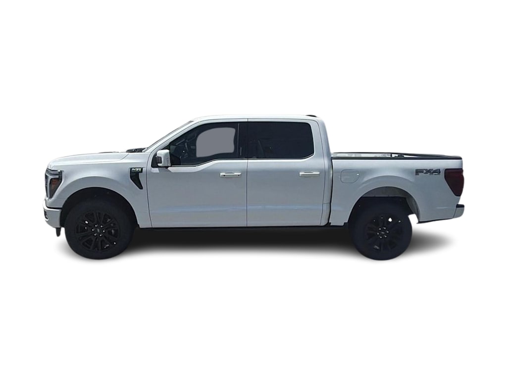 Thumbnail: 2026 Ford F-150 - 3
