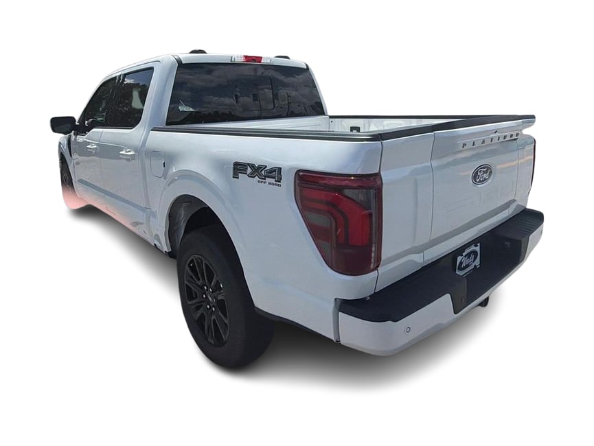 Thumbnail: 2026 Ford F-150 - 4