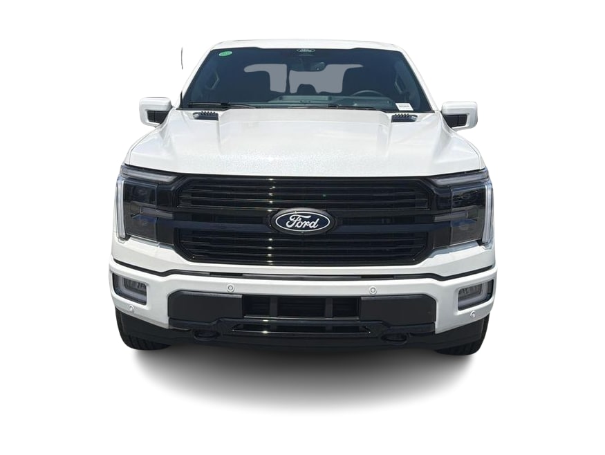 Thumbnail: 2026 Ford F-150 - 6