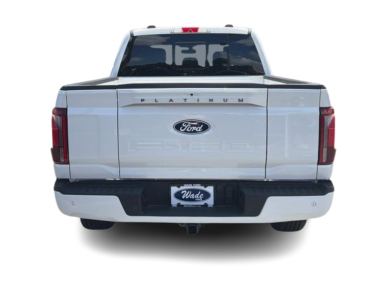 Thumbnail: 2026 Ford F-150 - 5