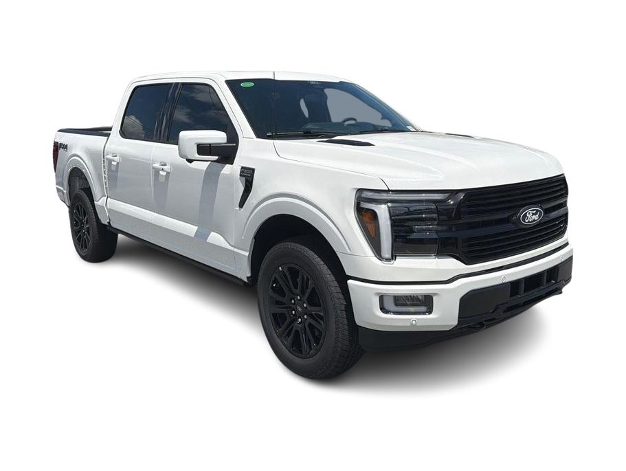 Thumbnail: 2026 Ford F-150 - 17