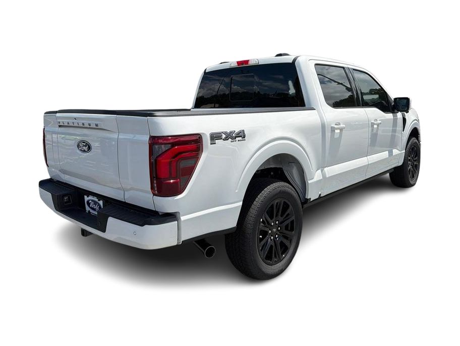 Thumbnail: 2026 Ford F-150 - 19