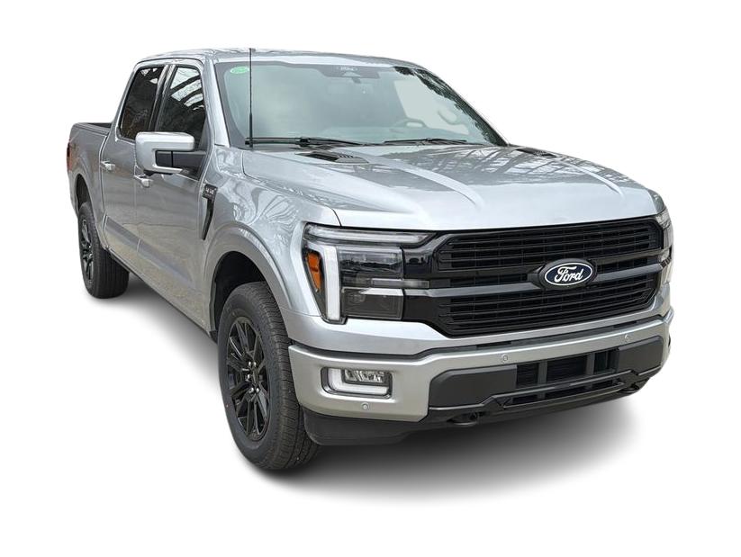 Thumbnail: 2026 Ford F-150 - 18