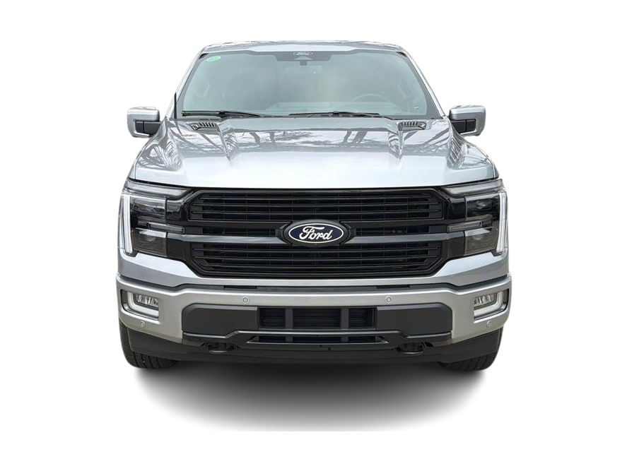 Thumbnail: 2026 Ford F-150 - 6
