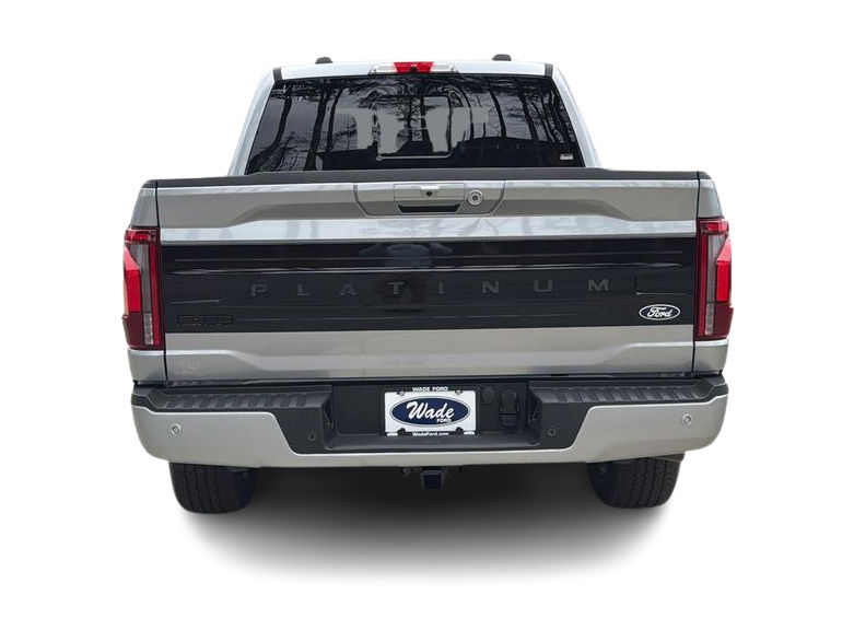 Thumbnail: 2026 Ford F-150 - 5