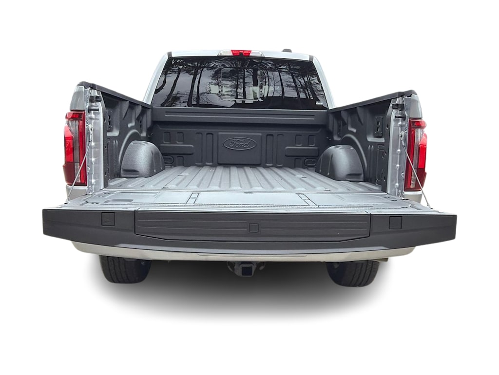Thumbnail: 2026 Ford F-150 - 16