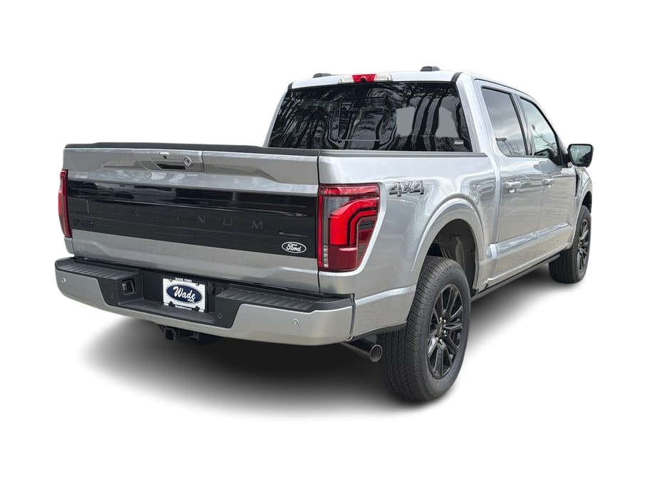 Thumbnail: 2026 Ford F-150 - 20