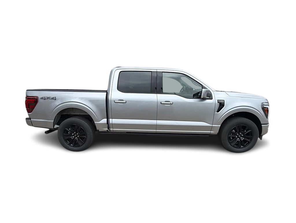 Thumbnail: 2026 Ford F-150 - 19