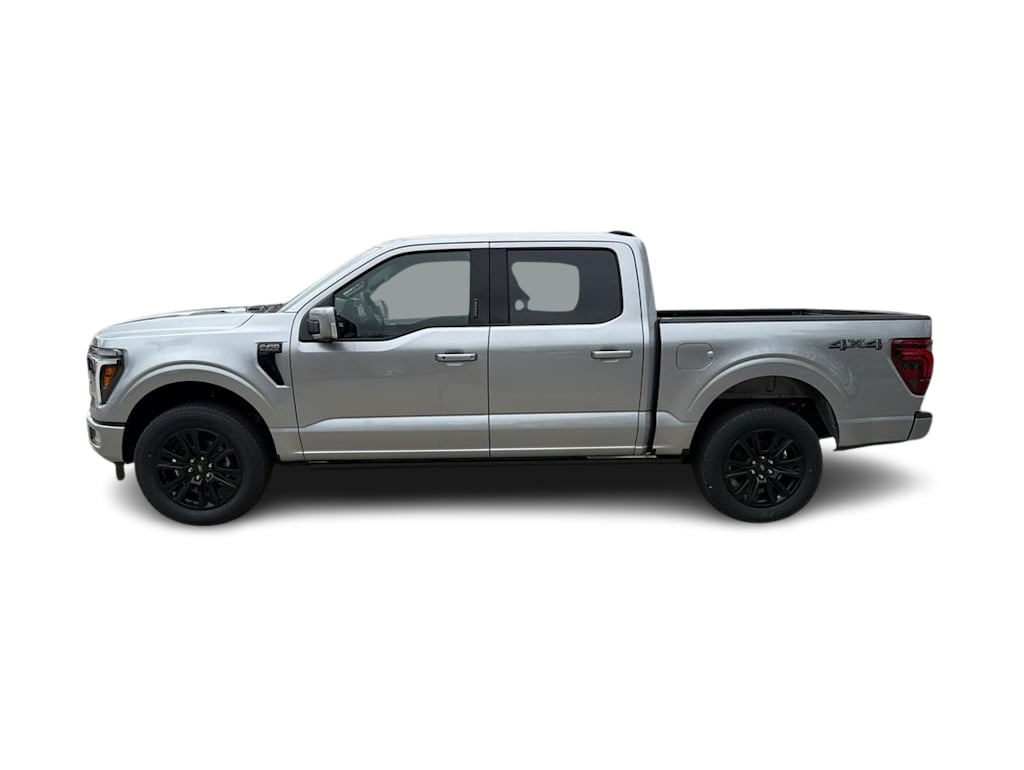 Thumbnail: 2026 Ford F-150 - 3