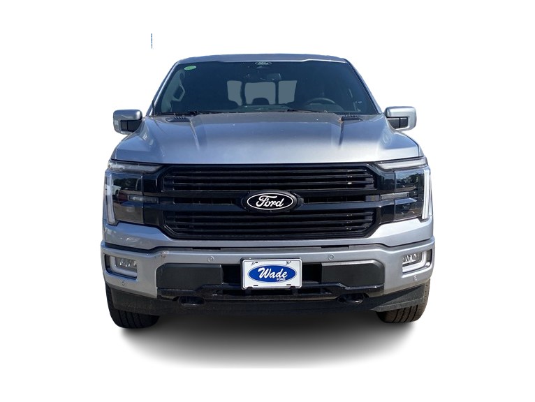 2024 Ford F-150 Platinum 5