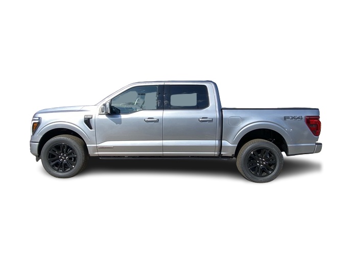 2024 Ford F-150 Platinum 3