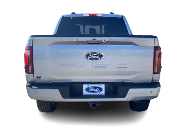 Thumbnail: 2024 Ford F-150 - 4
