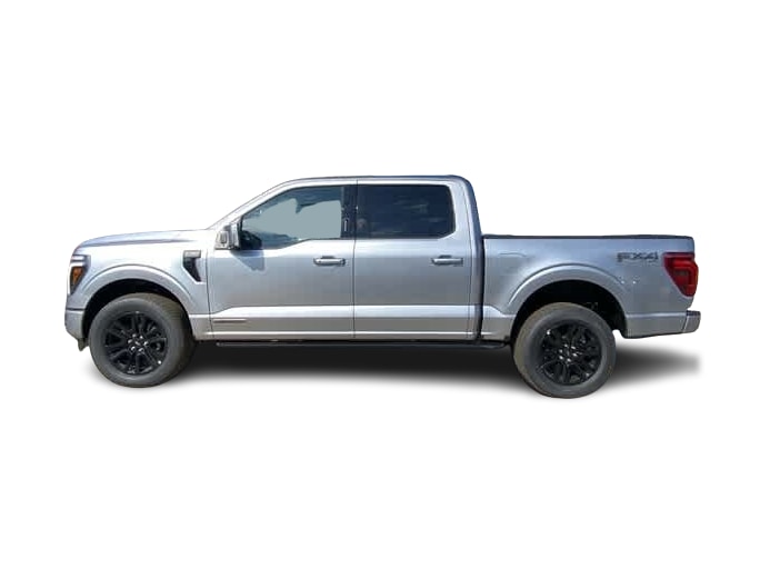 Thumbnail: 2024 Ford F-150 - 3