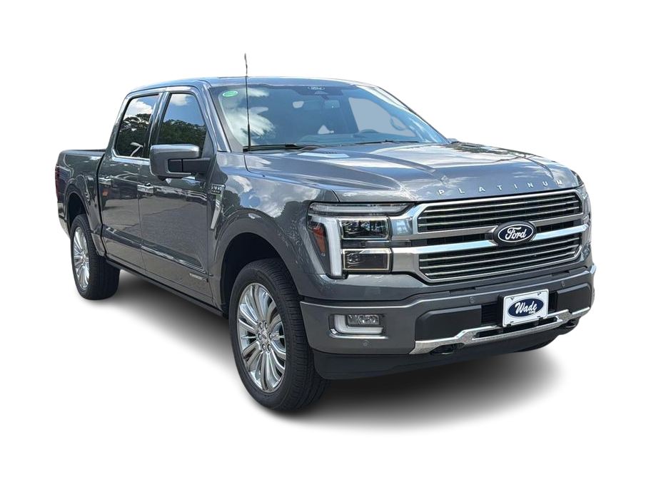 Thumbnail: 2026 Ford F-150 - 19