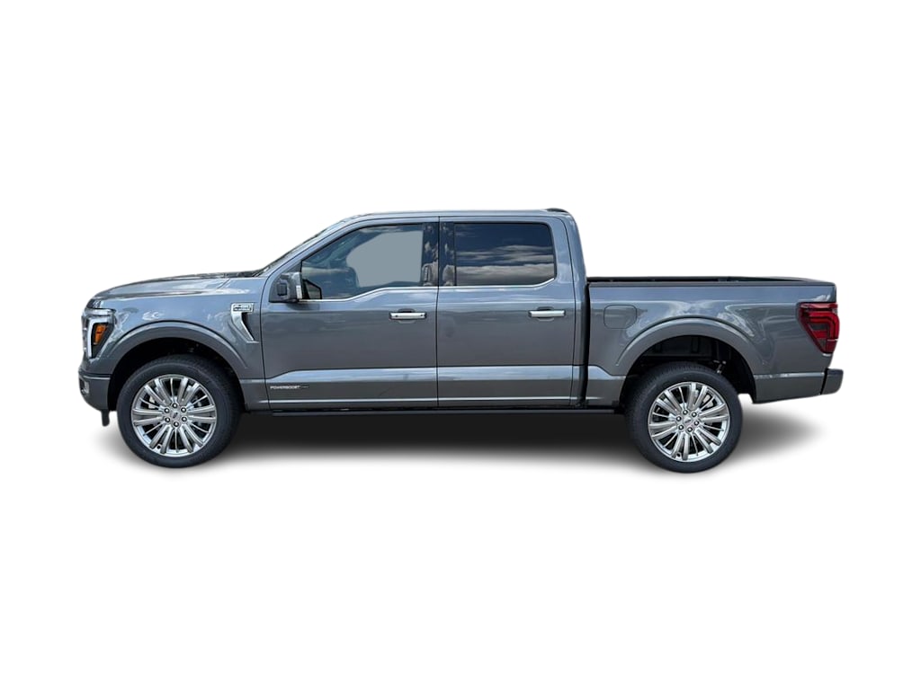 Thumbnail: 2026 Ford F-150 - 3