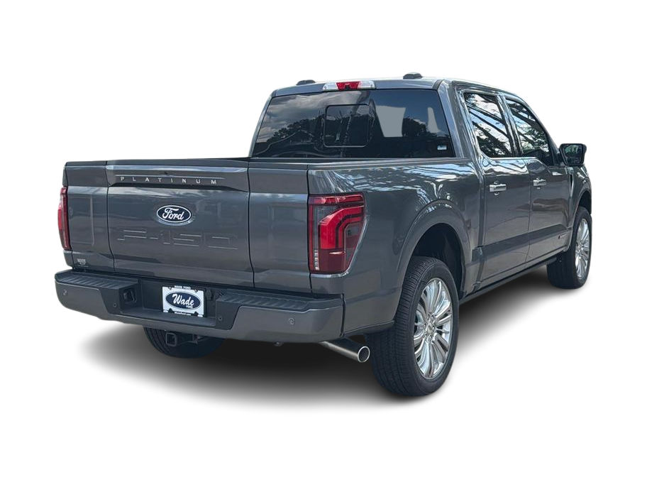Thumbnail: 2026 Ford F-150 - 21