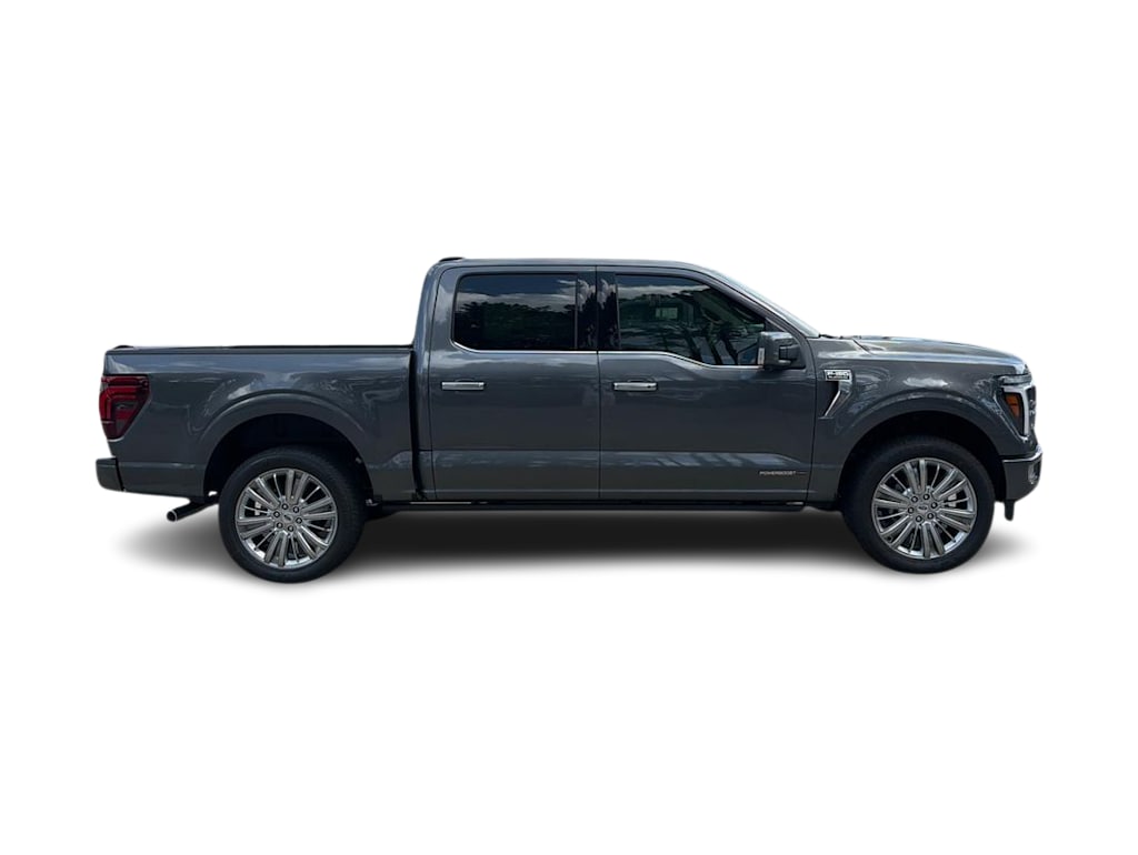 Thumbnail: 2026 Ford F-150 - 20