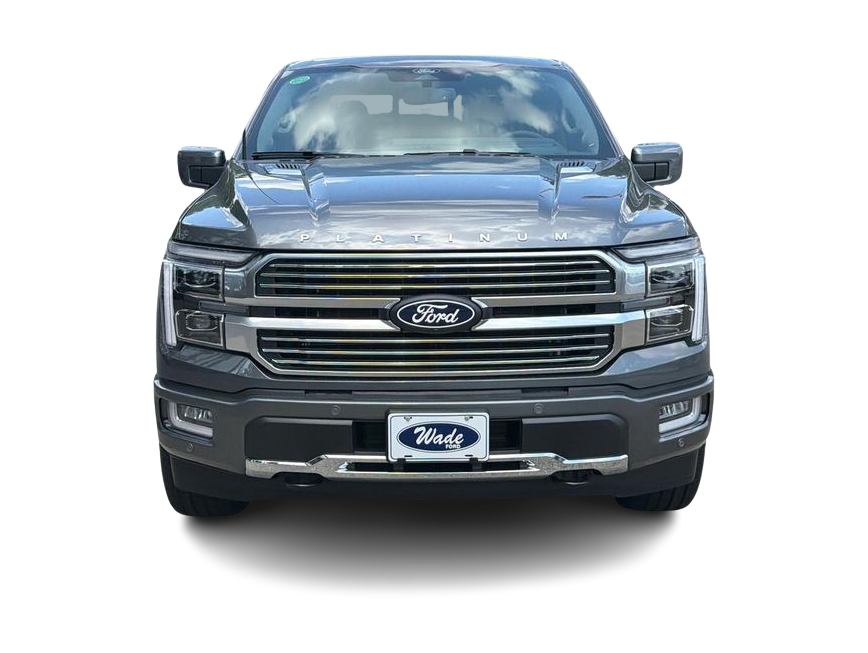 Thumbnail: 2026 Ford F-150 - 6