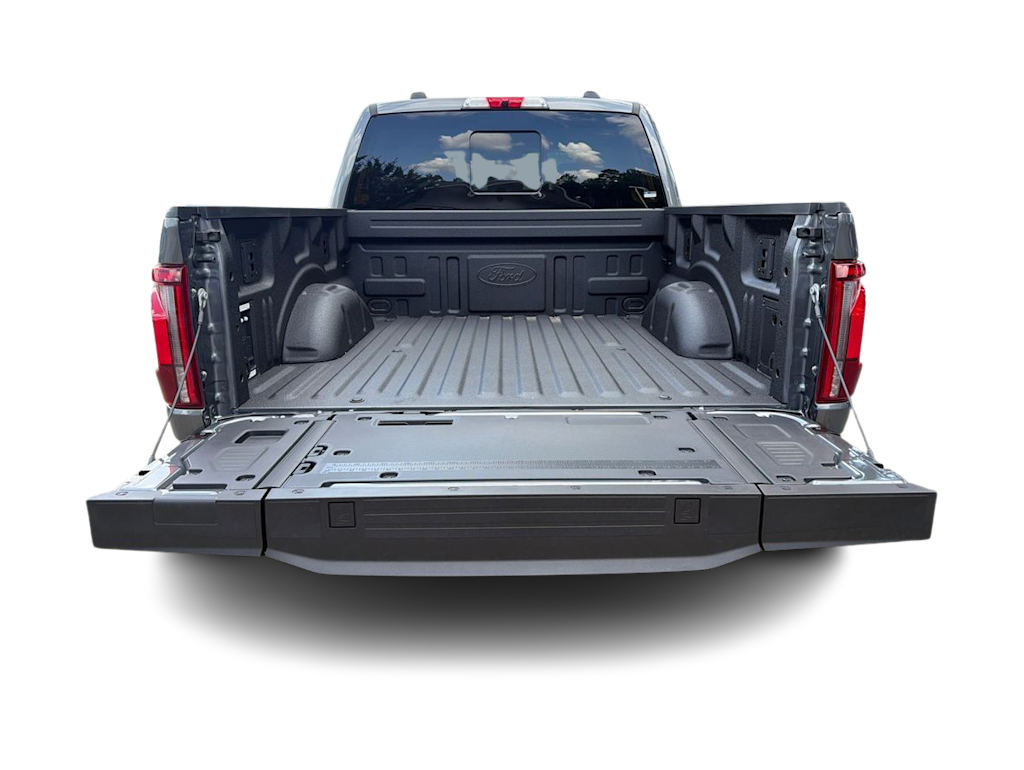 Thumbnail: 2026 Ford F-150 - 17