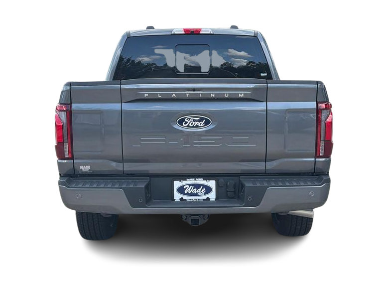 Thumbnail: 2026 Ford F-150 - 5