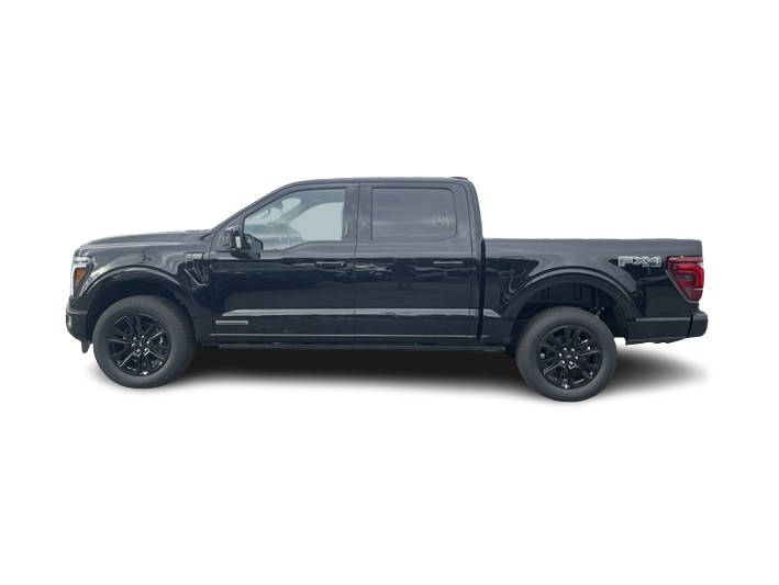 2024 Ford F-150 Platinum 3