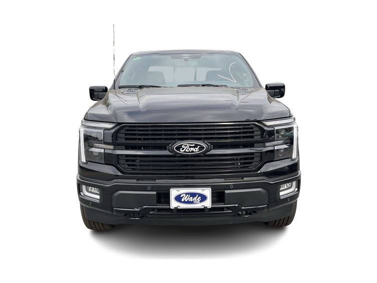 2024 Ford F-150 Platinum 5