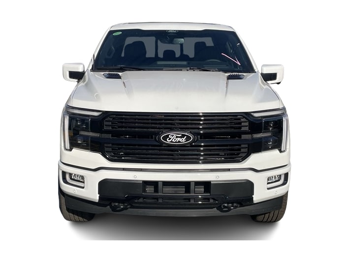 2024 Ford F-150 Platinum 5