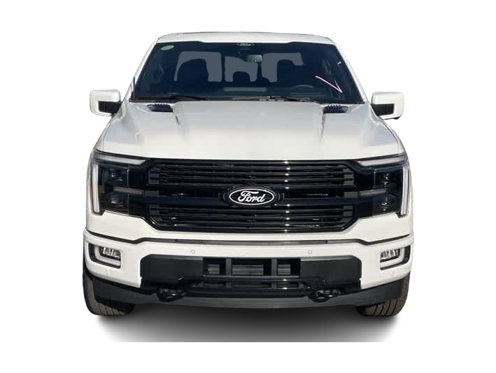 2024 Ford F-150 Platinum 5