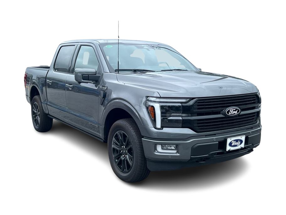 Thumbnail: 2025 Ford F-150 - 18