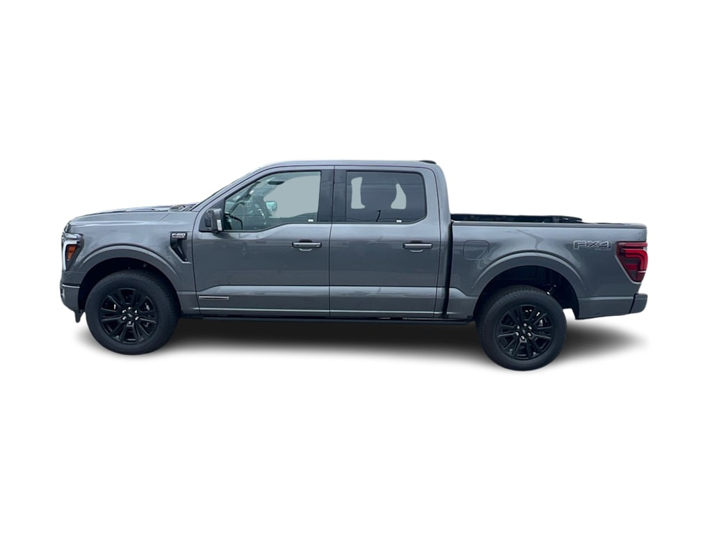 Thumbnail: 2025 Ford F-150 - 3