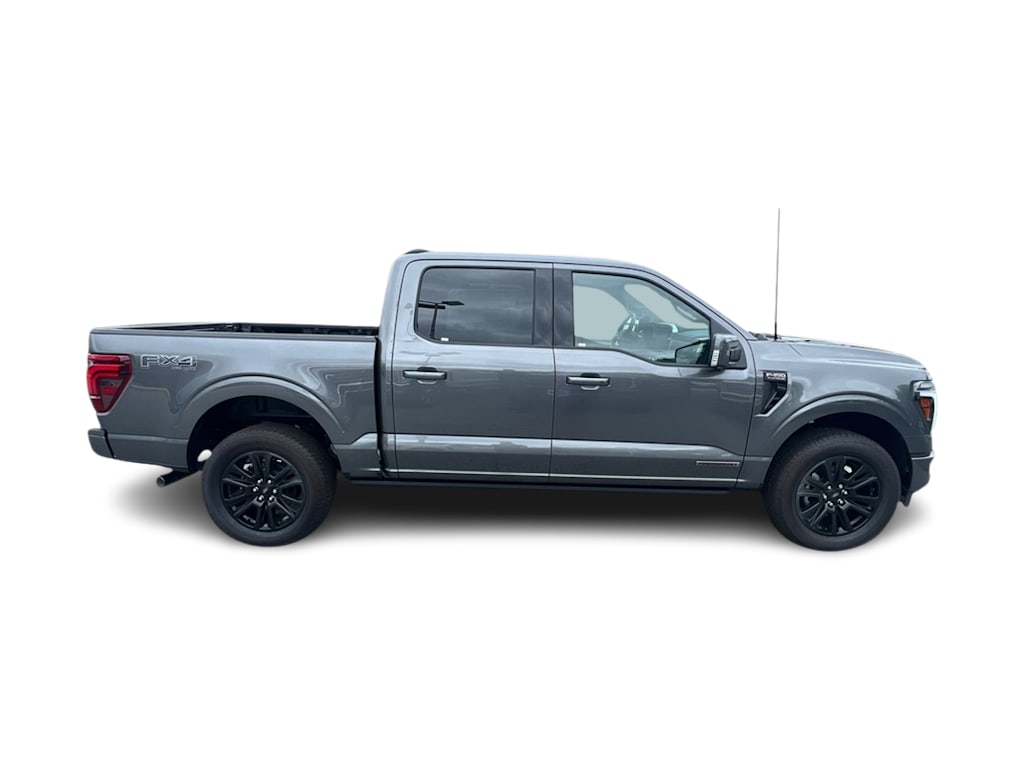 Thumbnail: 2025 Ford F-150 - 19