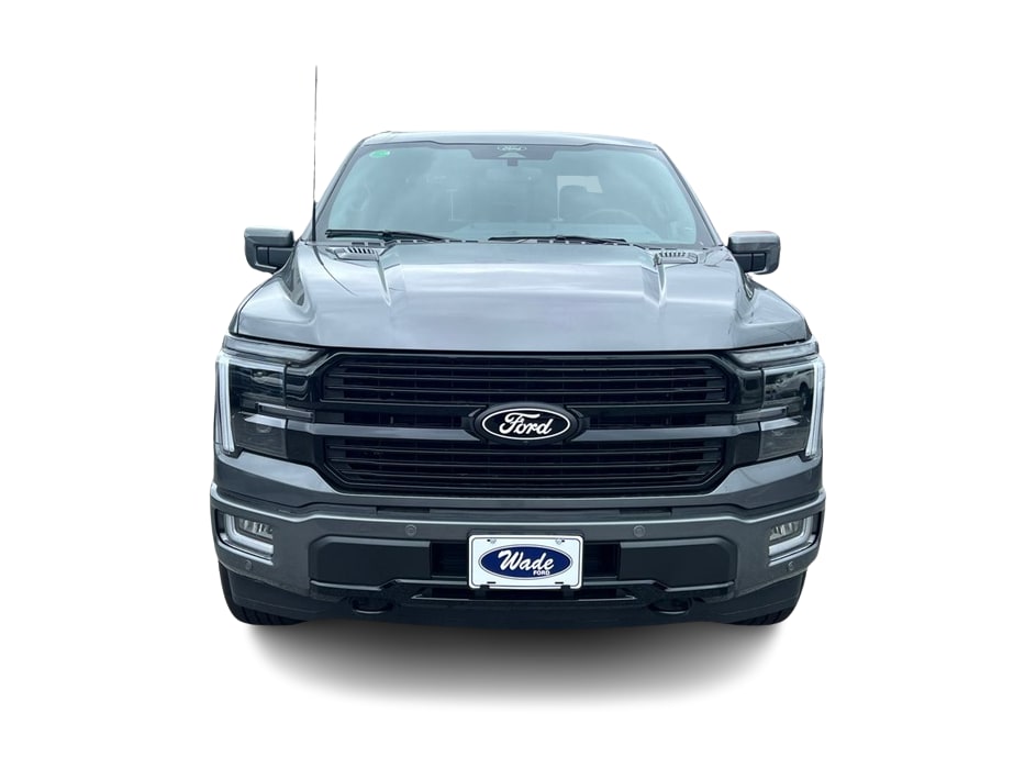 Thumbnail: 2025 Ford F-150 - 5