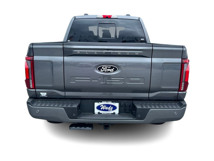 Thumbnail: 2025 Ford F-150 - 21