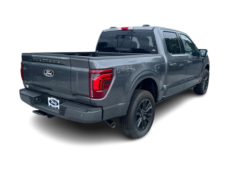 Thumbnail: 2025 Ford F-150 - 20