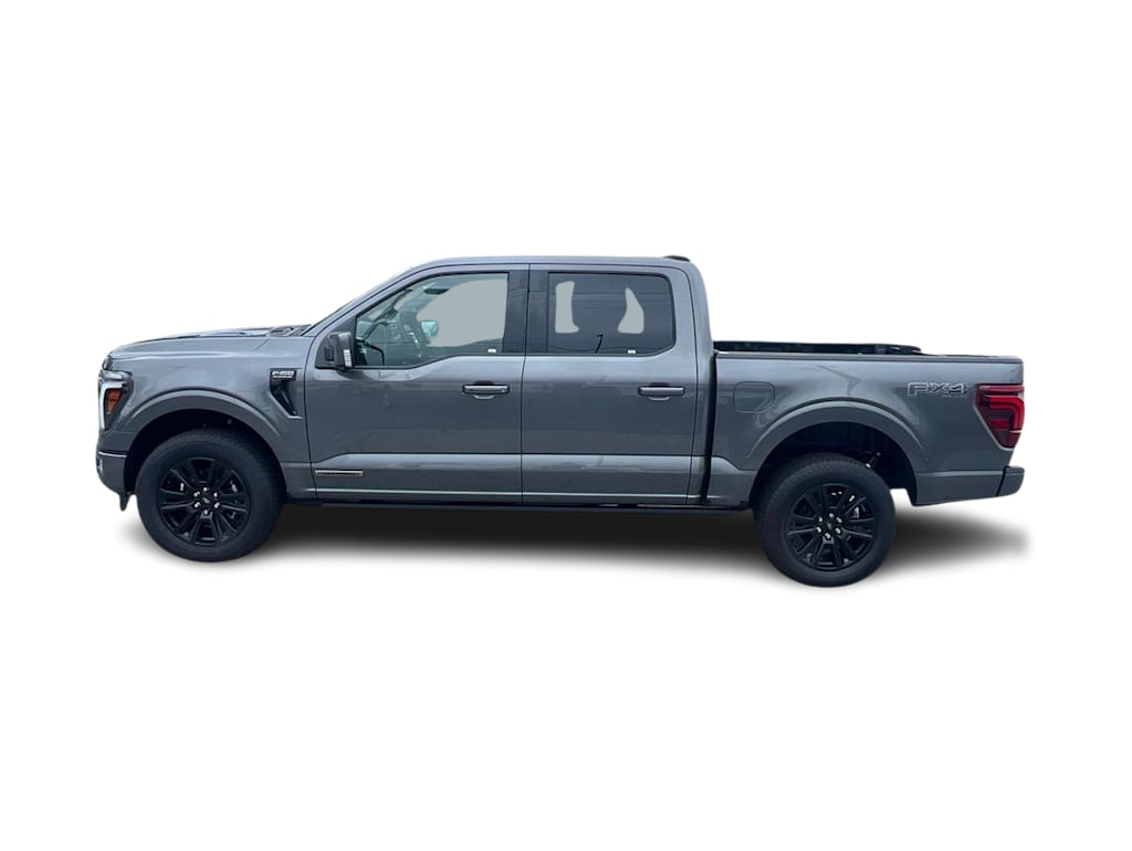 Thumbnail: 2025 Ford F-150 - 3