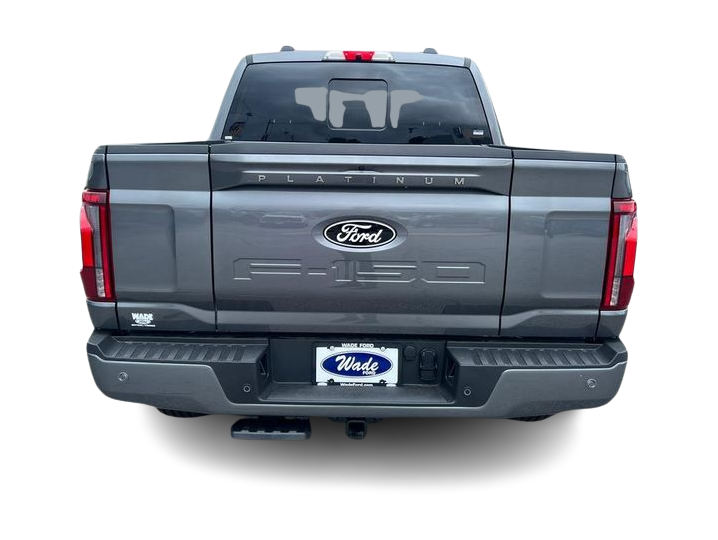 Thumbnail: 2025 Ford F-150 - 21
