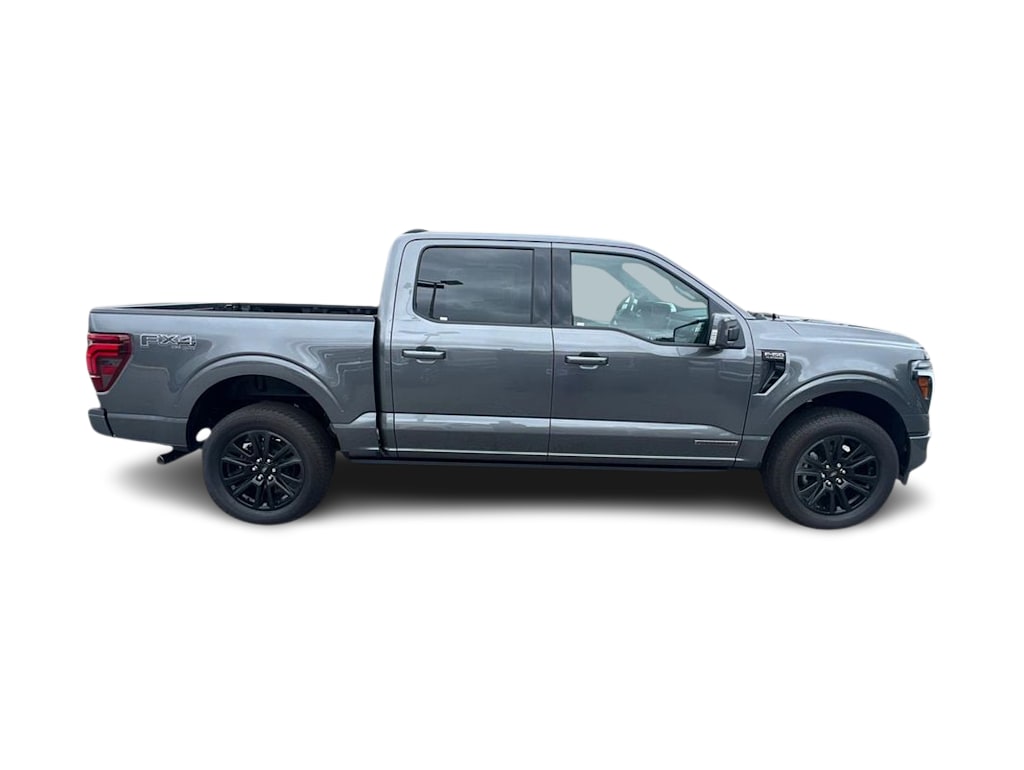 Thumbnail: 2025 Ford F-150 - 19