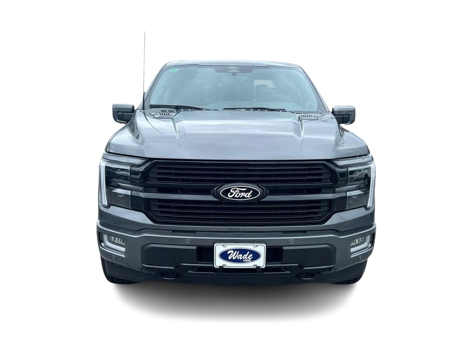 Thumbnail: 2025 Ford F-150 - 5