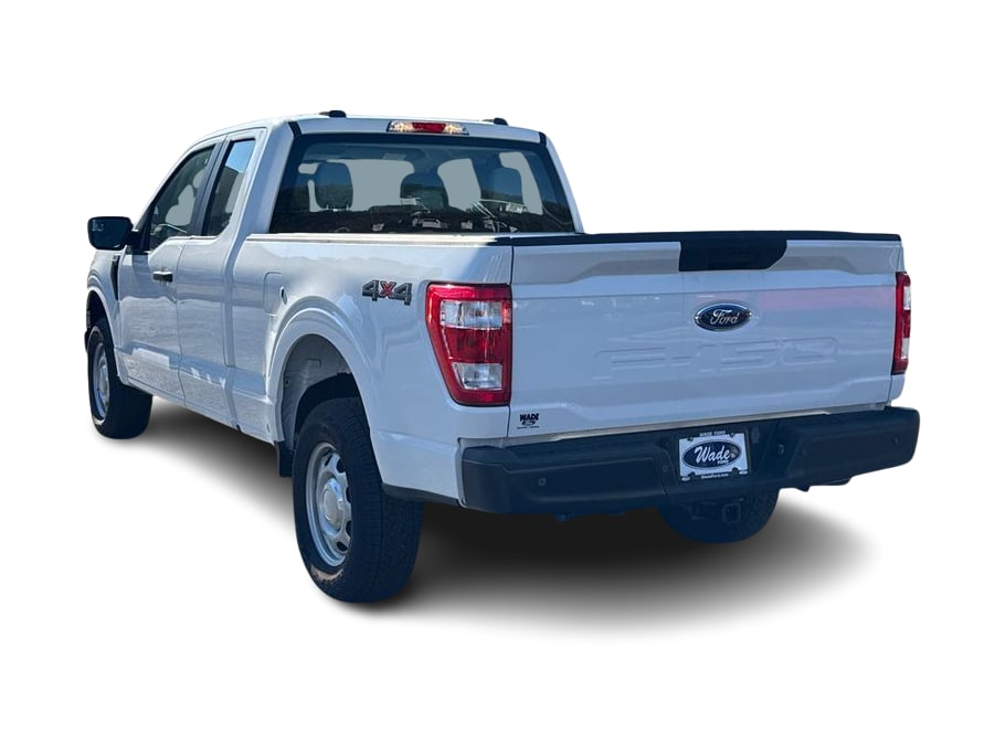 Thumbnail: 2023 Ford F-150 - 4