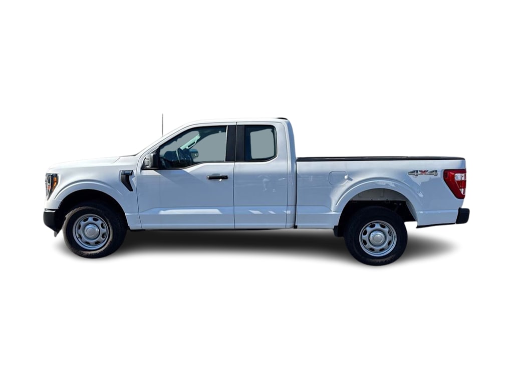 Thumbnail: 2023 Ford F-150 - 3