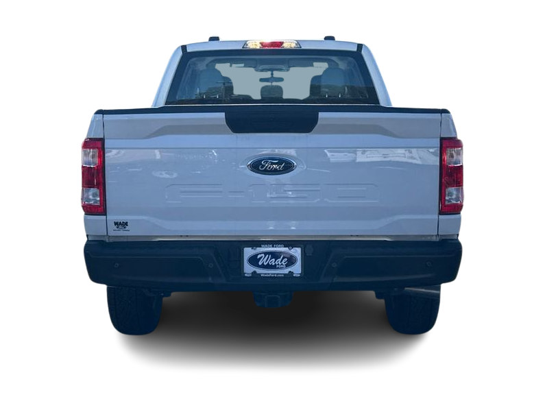 Thumbnail: 2023 Ford F-150 - 5