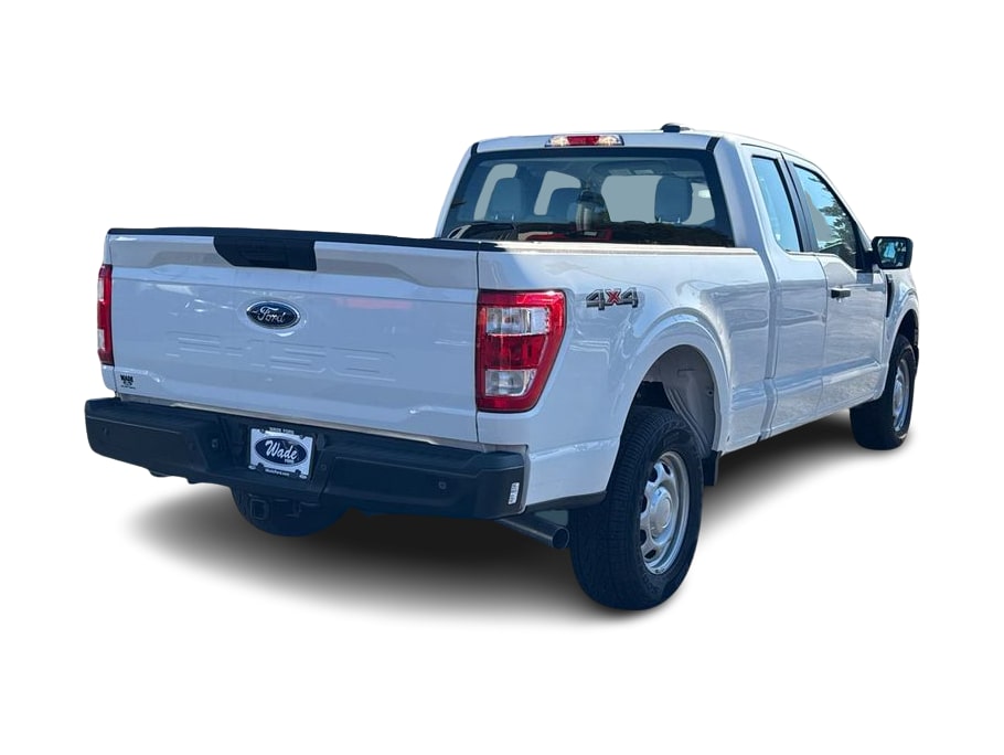 Thumbnail: 2023 Ford F-150 - 20