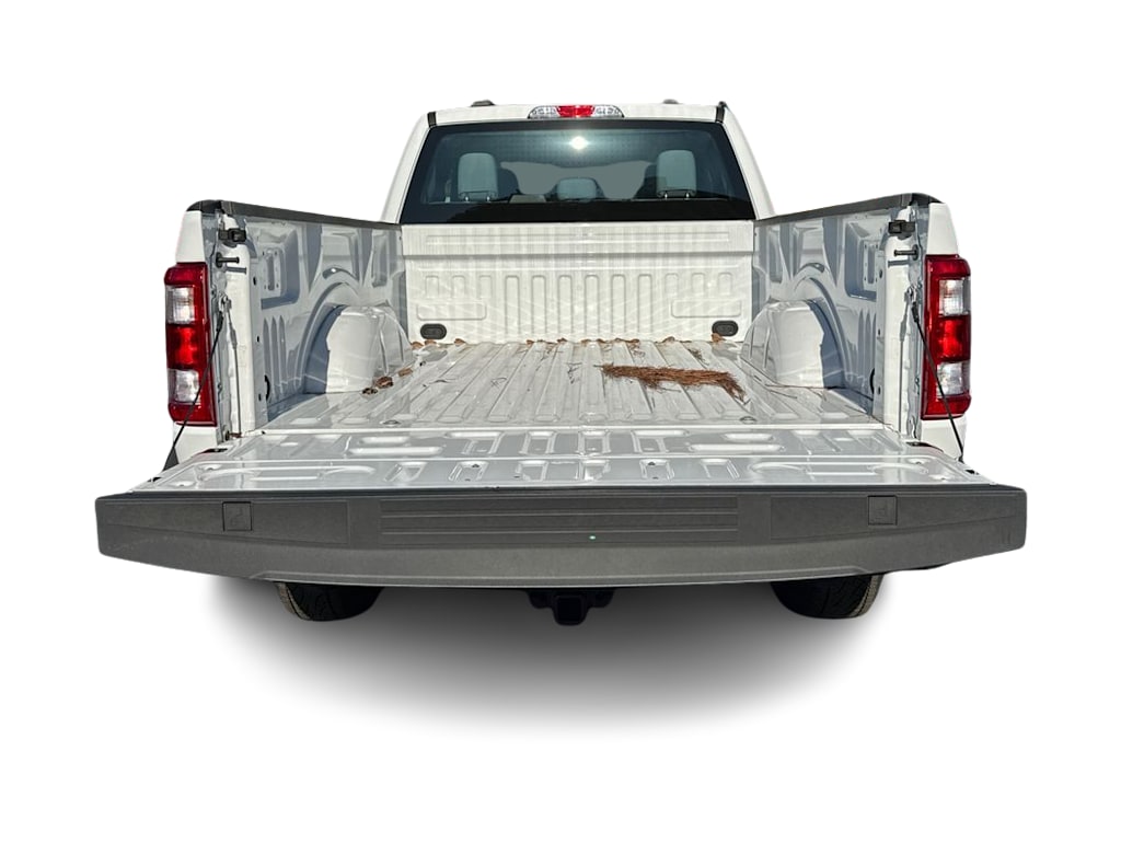 Thumbnail: 2023 Ford F-150 - 16